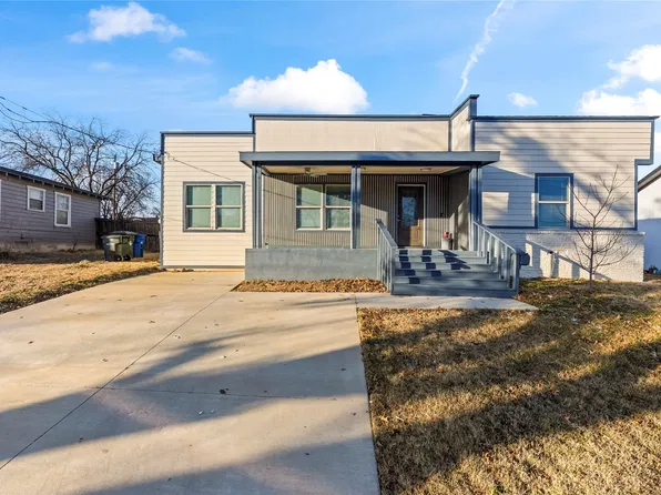 1207 E Russell Ave, Carrollton, TX 75006