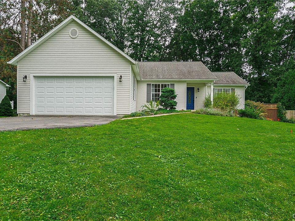 140 Casterbridge Ln, Baldwinsville, NY 13027 Zillow