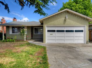 2228 Terra Villa St, East Palo Alto, CA 94303