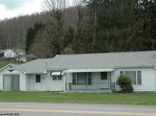 810 Route 20 South Rd, Buckhannon, WV 26201