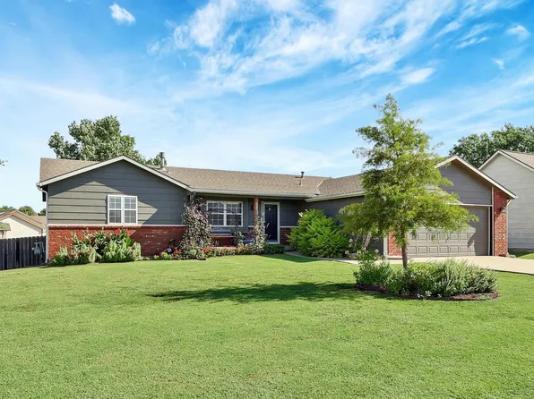 2200 E Summerset St, Derby, KS 67037