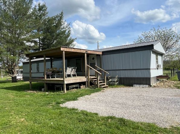 29 Bernard Ln, Liberty, KY 42539