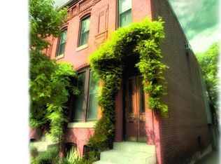 2 S Collington Ave, Baltimore, MD 21231