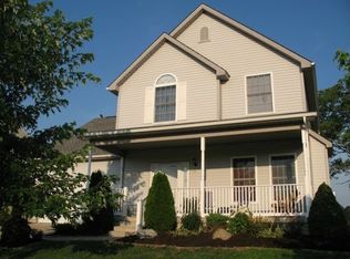 80 Autumn Dr, Oxford, OH
