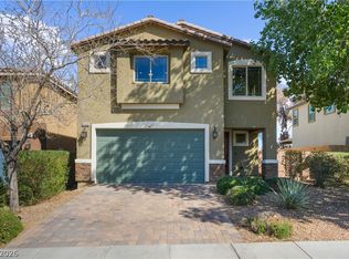 4608 High Anchor St, Las Vegas, NV 89121