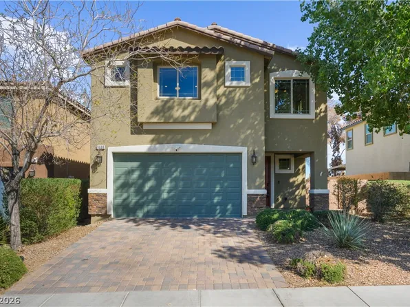 4608 High Anchor St, Las Vegas, NV 89121