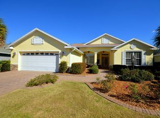 8525 SW 82nd Ter, Ocala, FL 34481