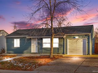860 Lansing Street, Aurora, CO 80010