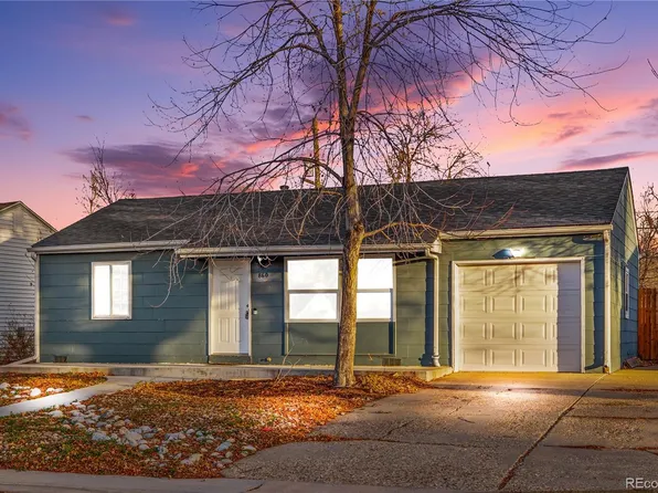 860 Lansing Street, Aurora, CO 80010