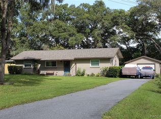 3585 SW Pompano Rd, Dunnellon, FL 34431