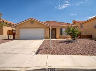 17557 Caprice Way, Victorville, CA 92395