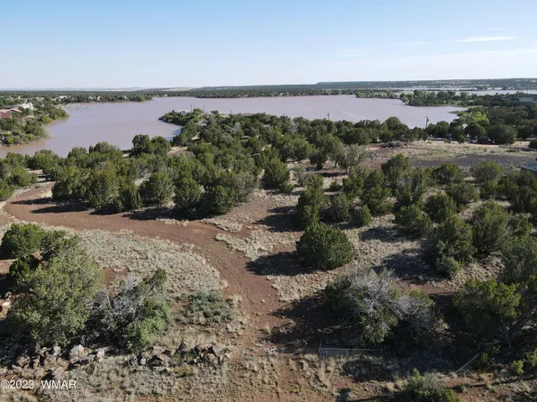 NULLD Daggs St, Show Low, AZ 85901