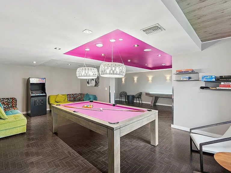 Billards