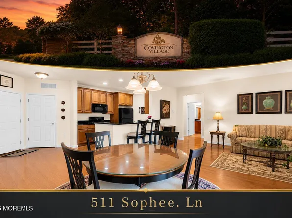 511 Sophee Lane, Lakewood, NJ 08701