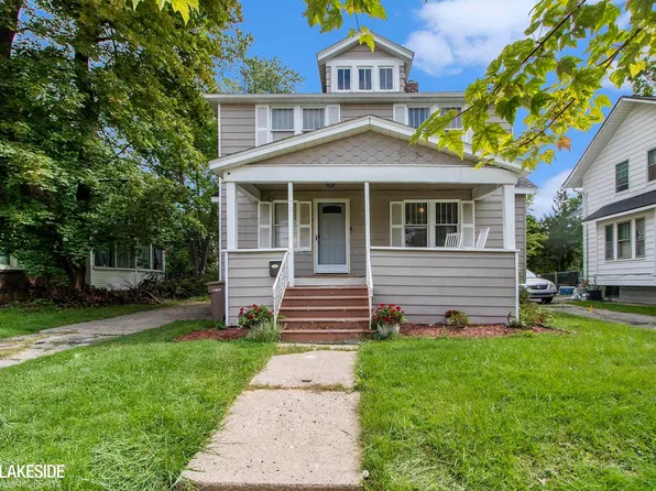 73 Chippewa Rd, Pontiac, MI 48341