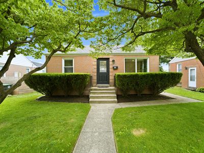 340 N California St, Hobart, IN, 46342