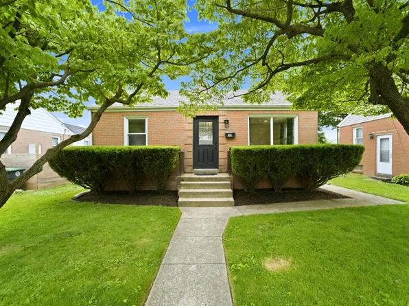 340 N California St, Hobart, IN 46342