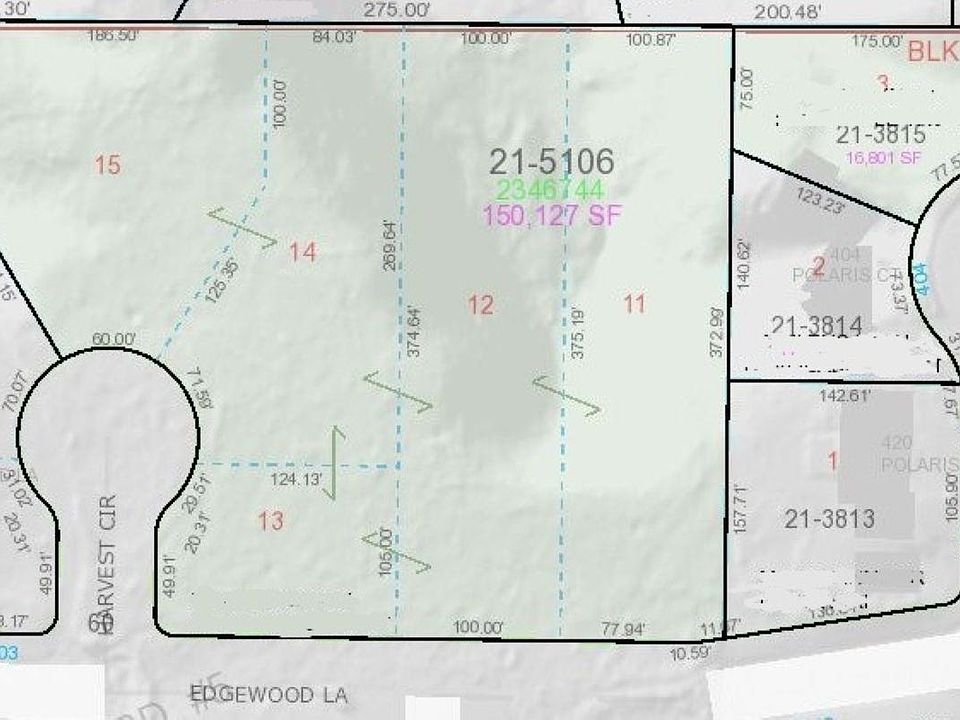 1st image of Edgewood Ln