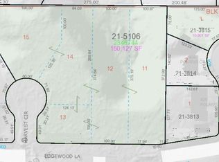 Edgewood Ln, Green Bay, WI 54302