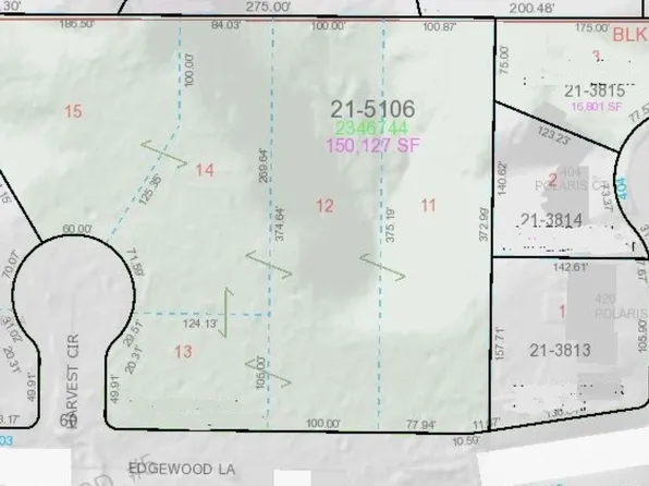 Edgewood Ln, Green Bay, WI 54302