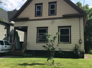 447 Bernard St, Rochester, NY 14621