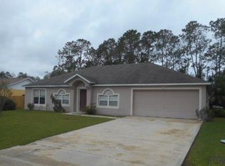 9 Rae Dr, Palm Coast, FL 32164