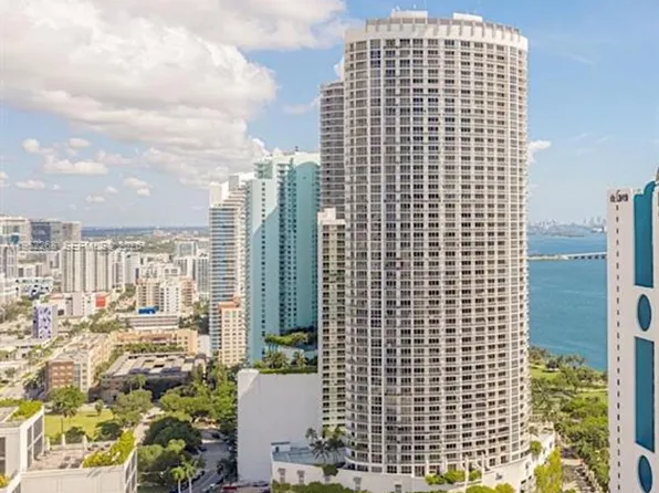 1750 N Bayshore Dr APT 5401, Miami, FL 33132