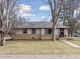 3900 Georgia Ave N, Crystal, MN 55427