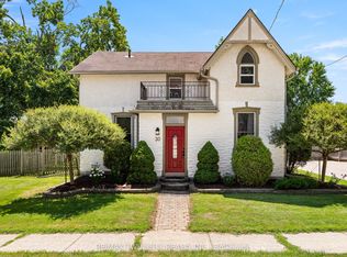 30 John St W, Blandford Blenheim, ON N0J1B0