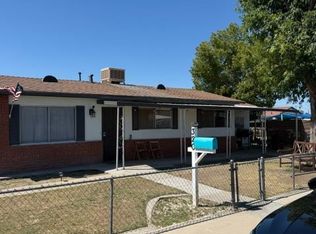 320 9th Ave, Delano, CA 93215