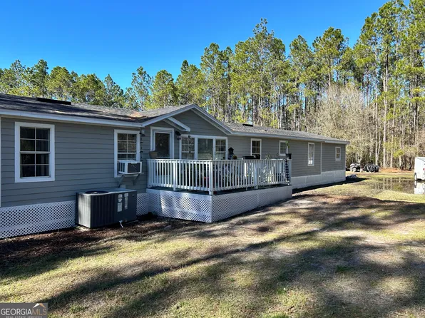 2909 Crews Community Rd, Folkston, GA 31537