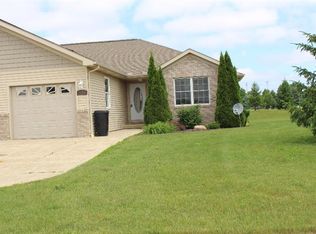 751 Meadows Ct, Grass Lake, MI