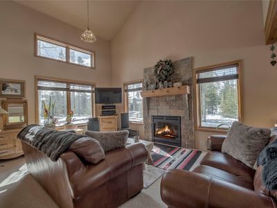 61 Pine Cir, Breckenridge, CO, 80424