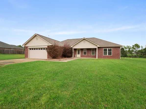 107 Deer Brook Dr, Deridder, LA 70634