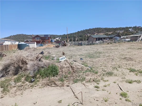 0 5th St, Big Bear City, CA 92314