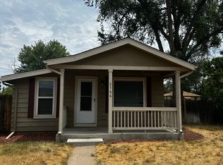2766 S Delaware St, Englewood, CO 80110