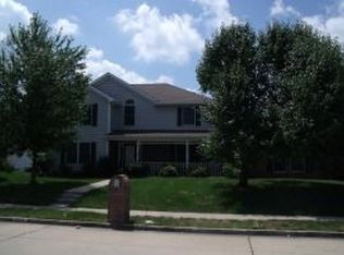 4200 Current Rd, Columbia, MO 65203