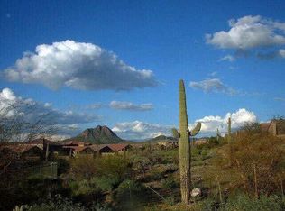 3806 W Rushmore Dr, Phoenix, AZ 85086