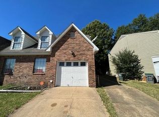 2443 Chiswood St, Memphis, TN 38134