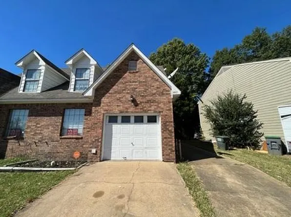2443 Chiswood St, Memphis, TN 38134