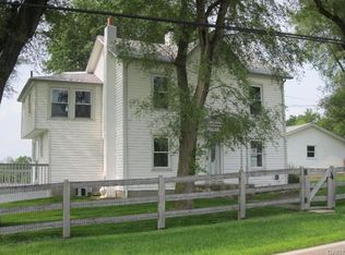 7563 Lower Miamisburg Rd, Miamisburg, OH
