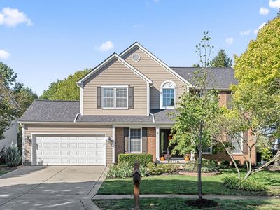 6088 Holywell Dr, Dublin, OH, 43017