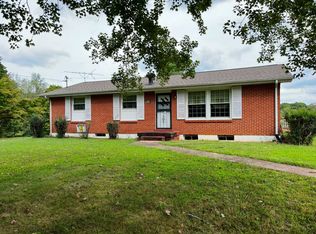 1495 Hickory Point Rd, Clarksville, TN 37043