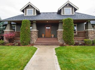 1065 NW Rimrock Dr, Redmond, OR 97756