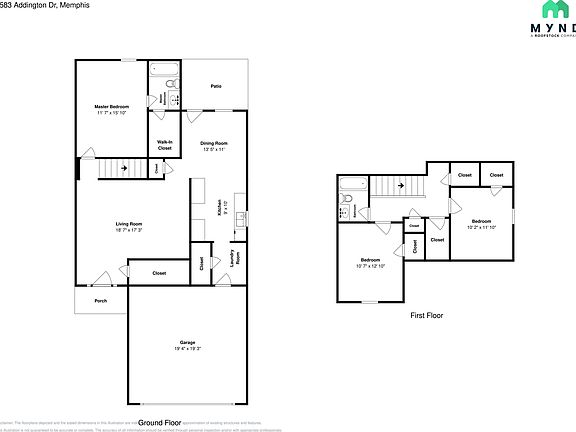 4th image of this home