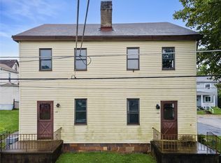 149 Frank St, Homestead, PA 15120