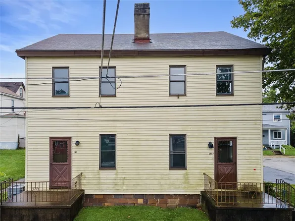 149 Frank St, Homestead, PA 15120