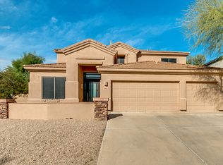 10996 E Butherus Dr, Scottsdale, AZ 85255