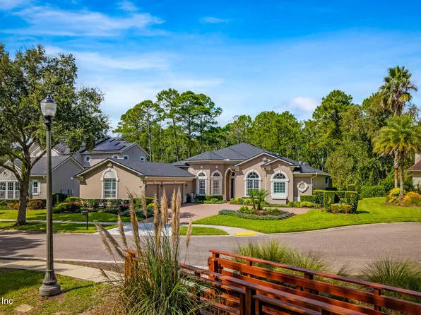 55 BAR HARBOR Way, Ponte Vedra, FL 32081