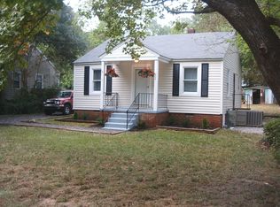 324 Willow St, Cary, NC 27511